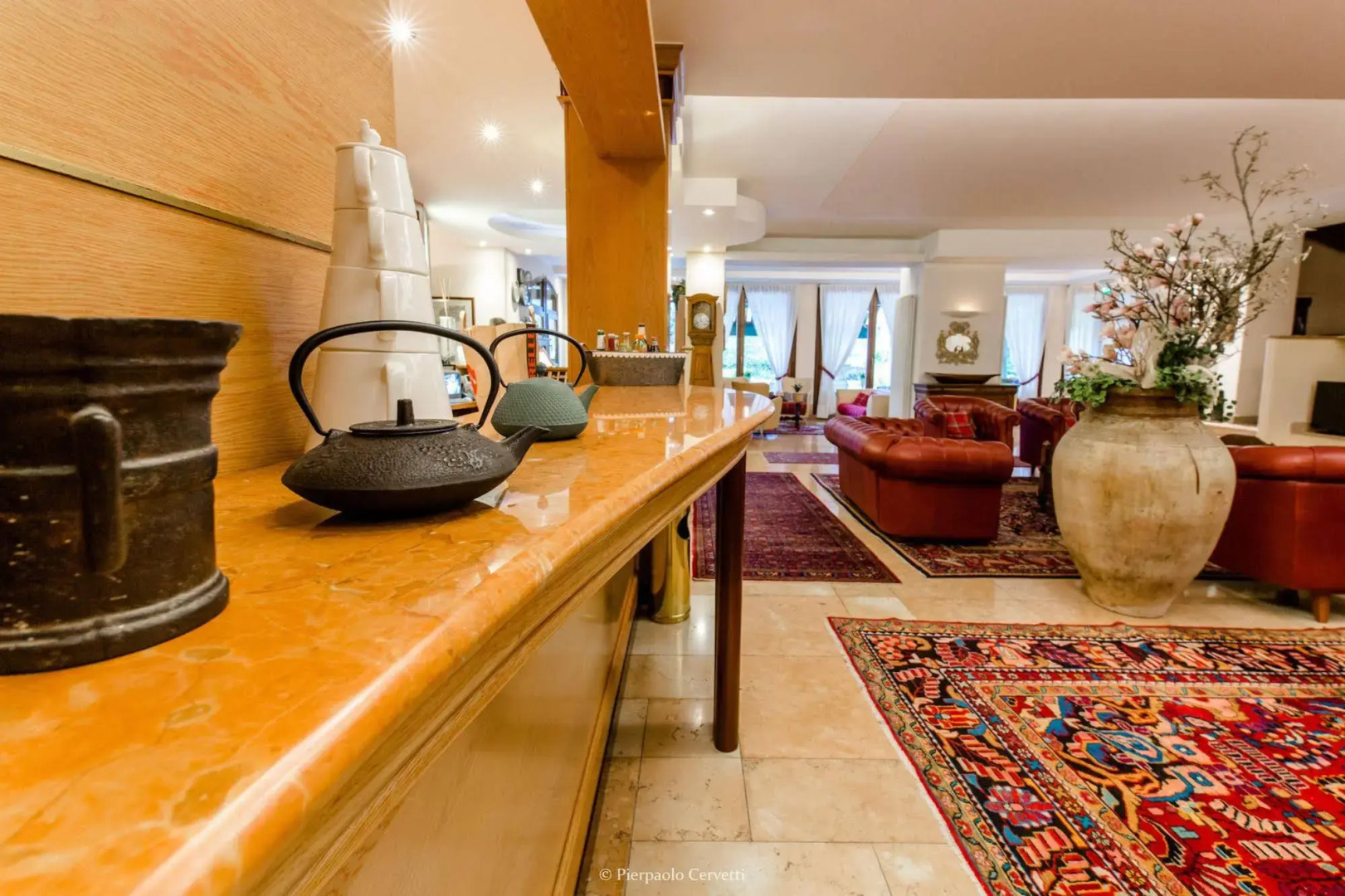 Paradise Hotel & Wellness