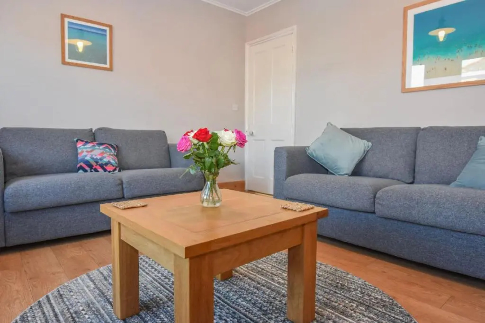 East View a Stunning Home From Home in St Helens Sleeps 6