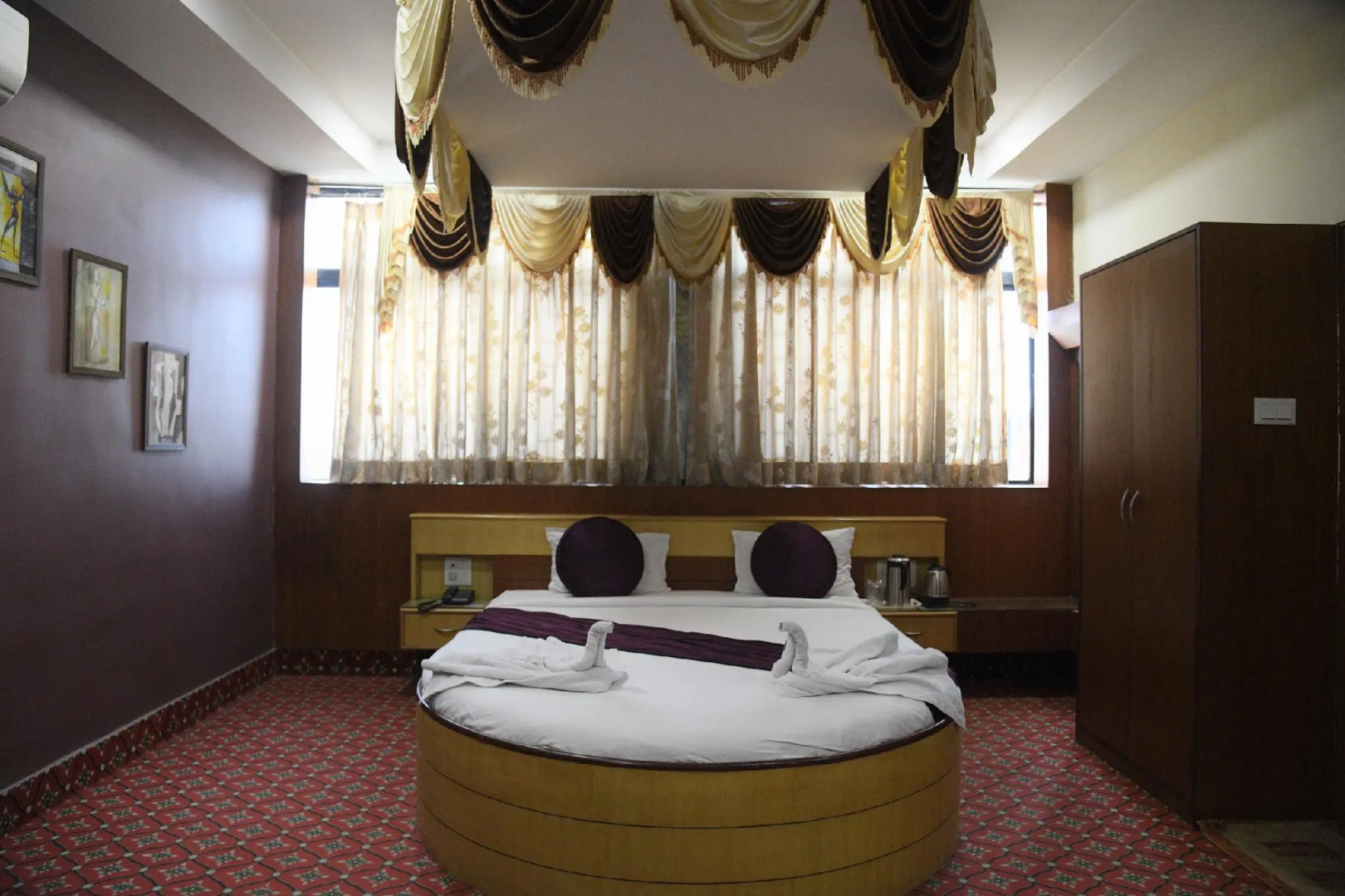 Hotel Vinayak Palace