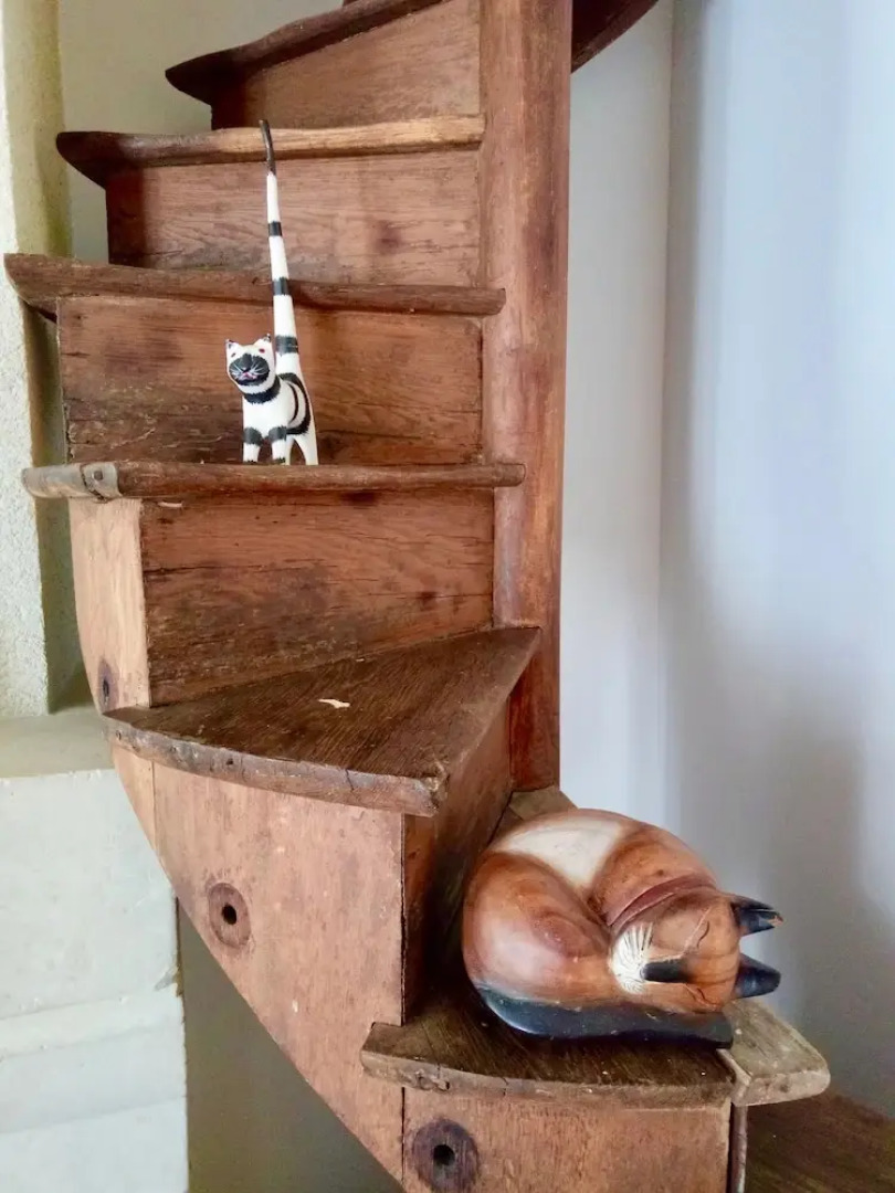 Villandry - Domaine de L'augeonnière