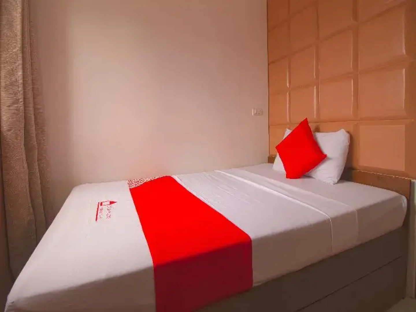 Mambaling Pension 2 by Oyo Rooms