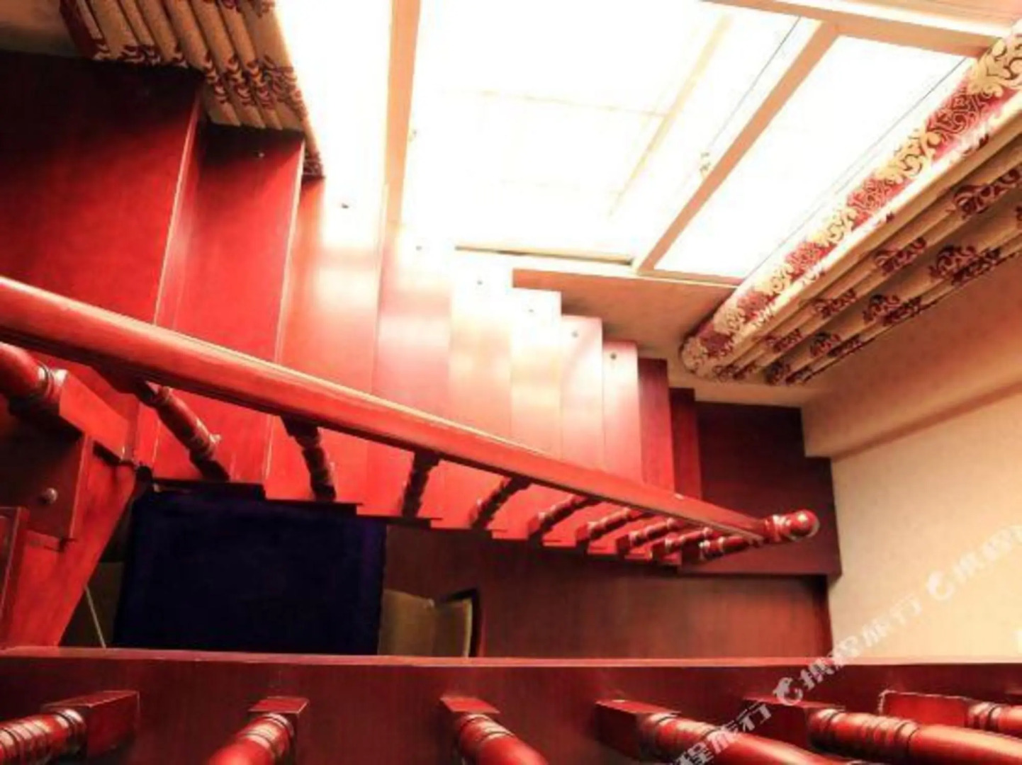 Fudimen Business Hotel