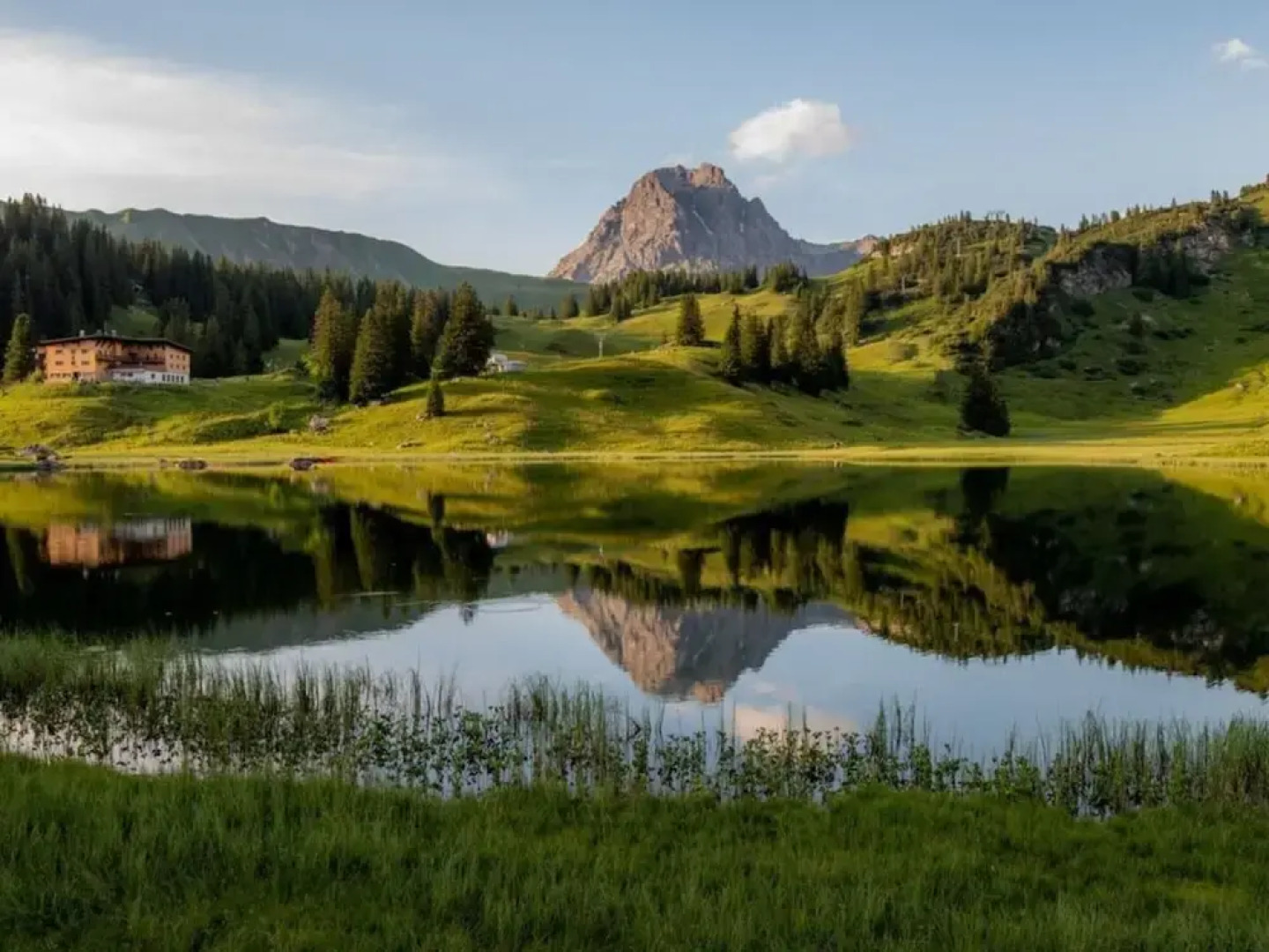 Amazing Apartment in Schrocken