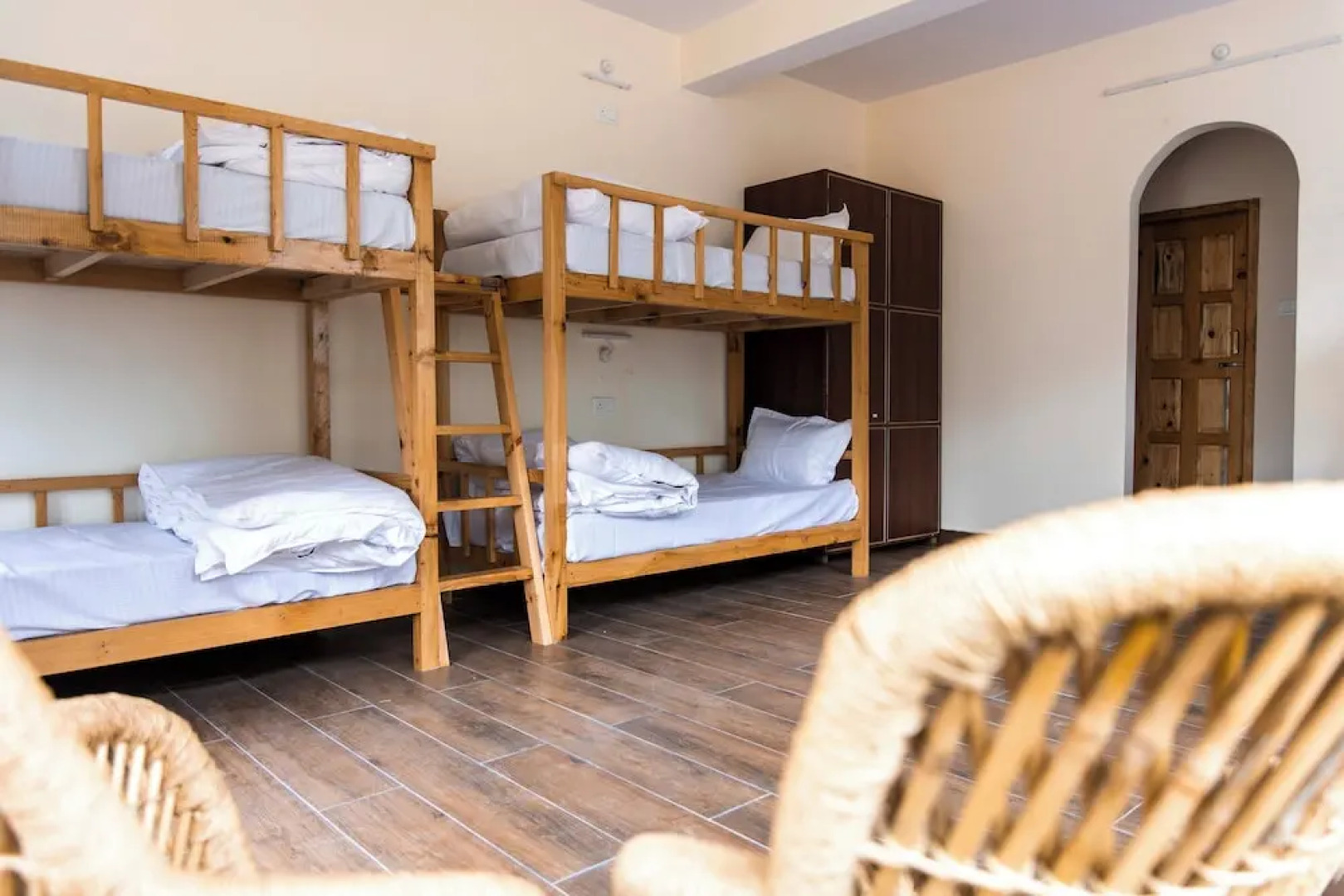 The Kamru Riverside Camps and Resorts