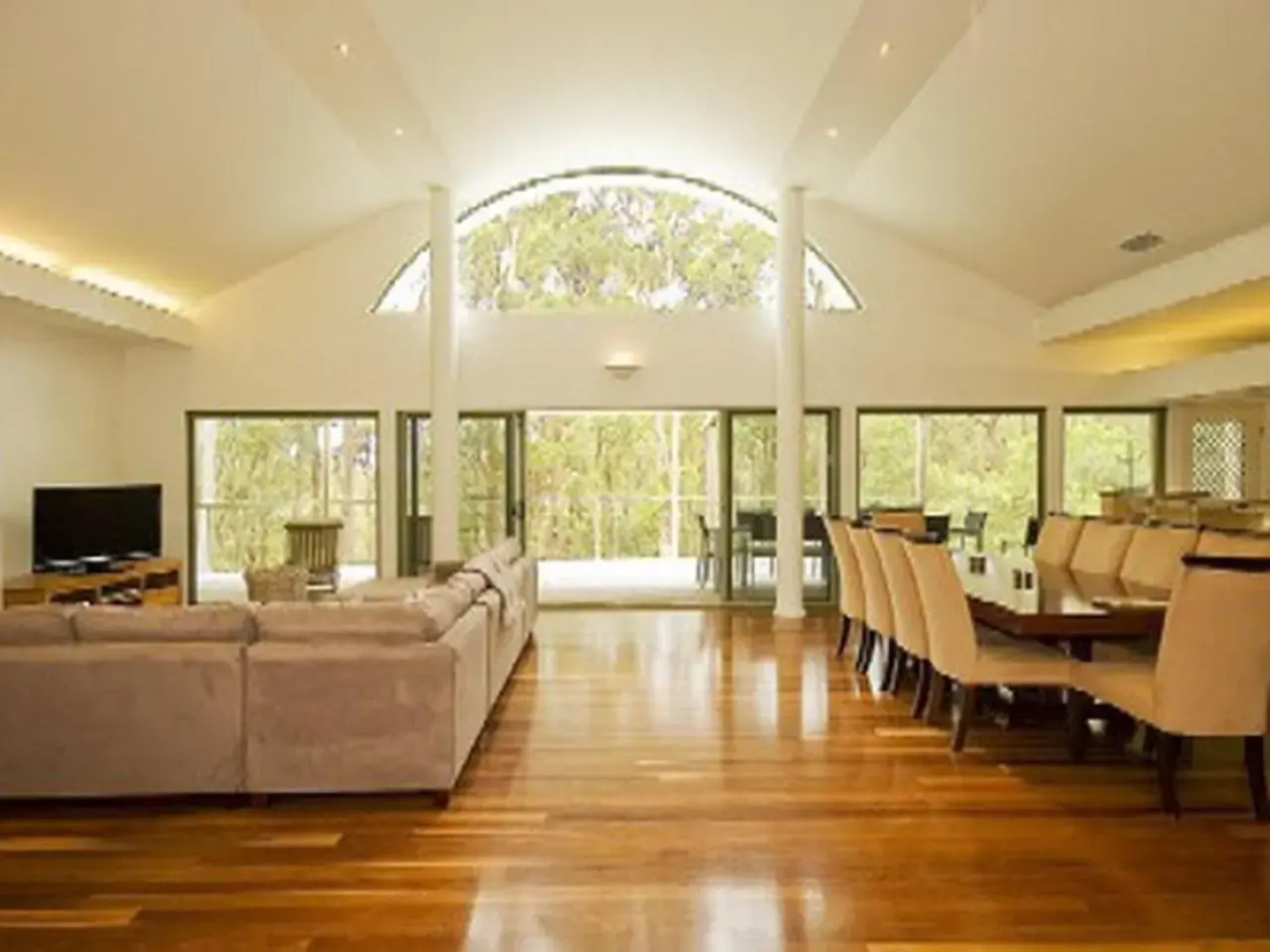 Karingal just minutes from Blueys Beach