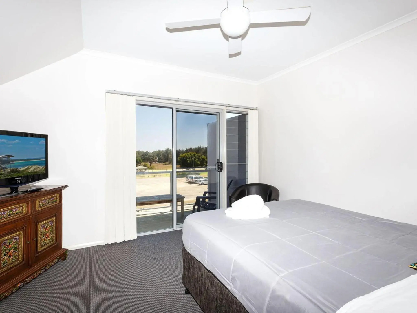 Seachange Apartment 2