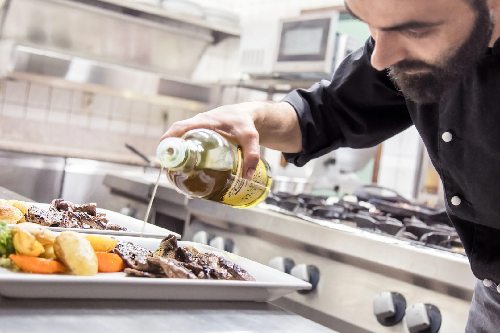 Hotel Stadt Berlin Jessen