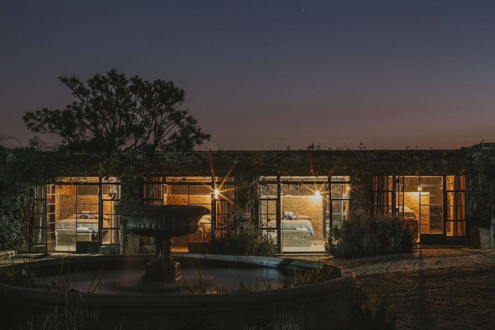 Farmstay @ Glen Cullen