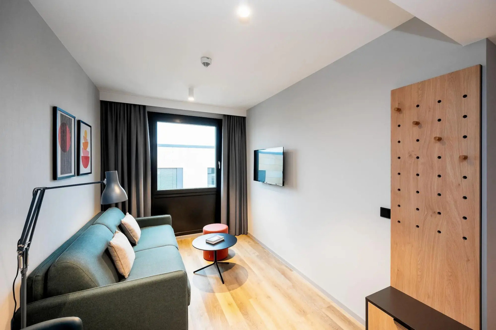 Staycity Aparthotels, Frankfurt Airport