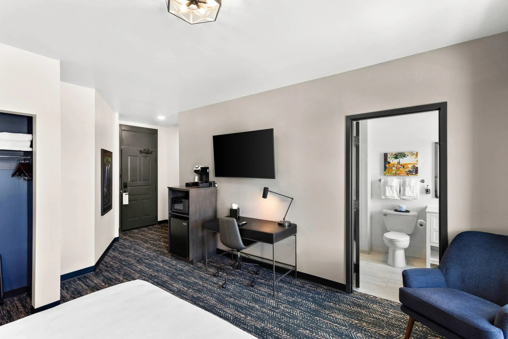 Tygart Hotel, an Ascend Collection Hotel