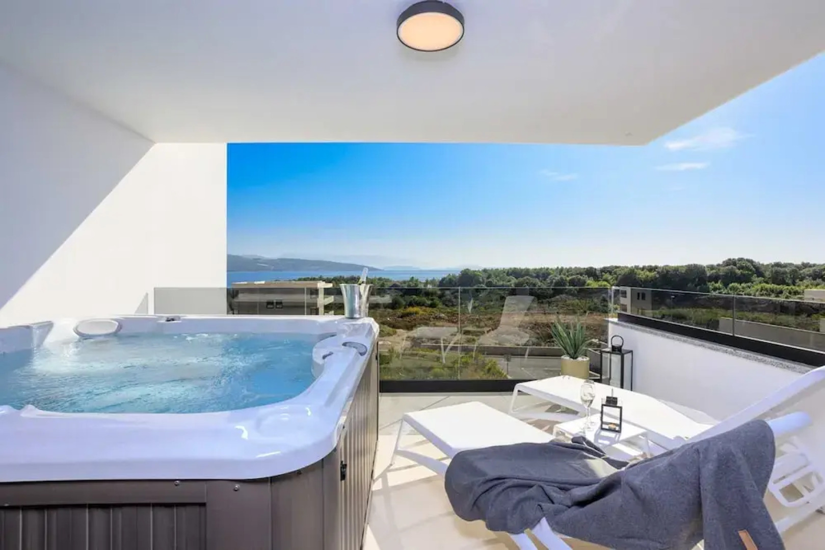 Villa LEA Magdalena III