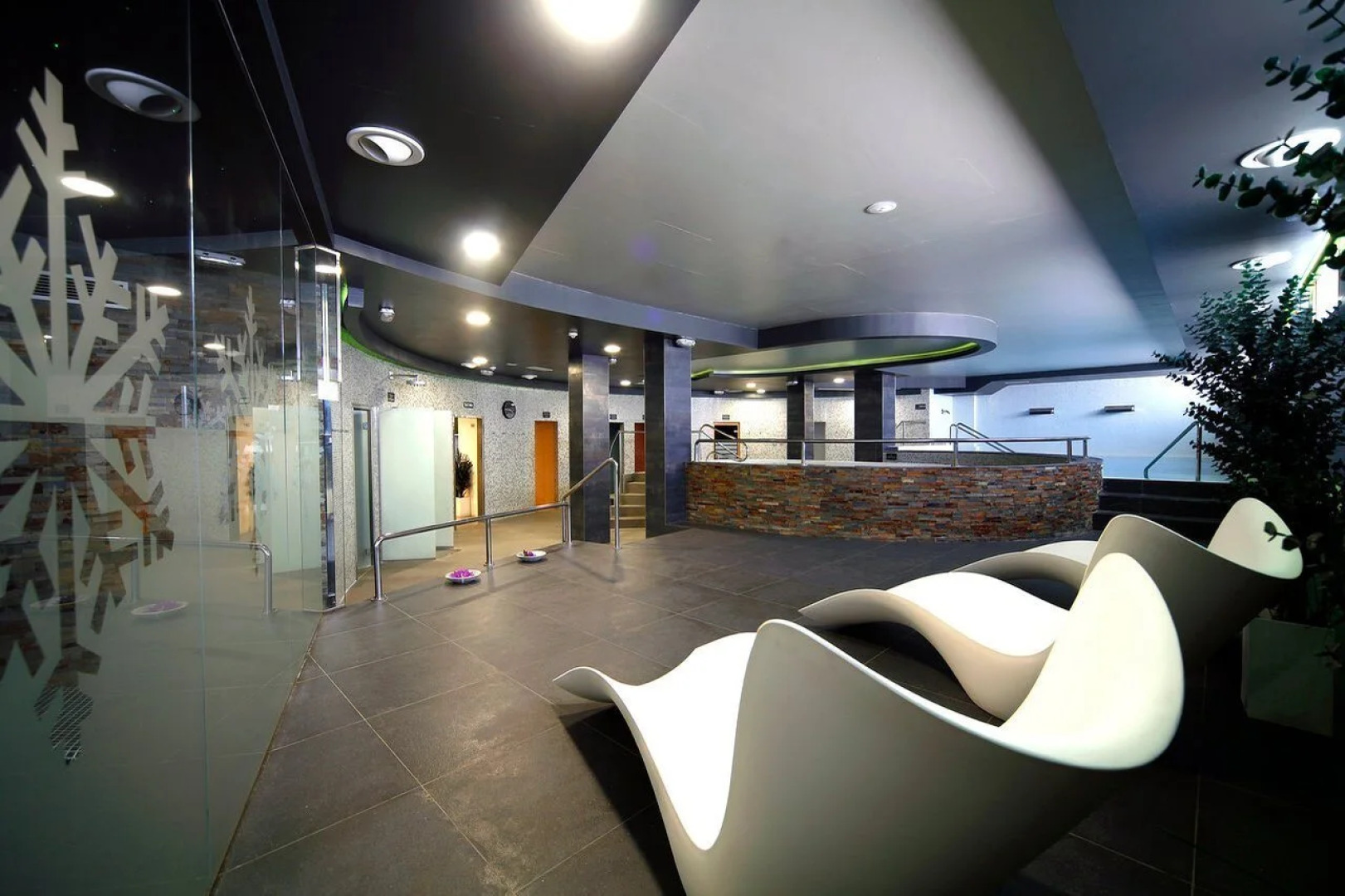 Apartahotel & Spa Jacetania