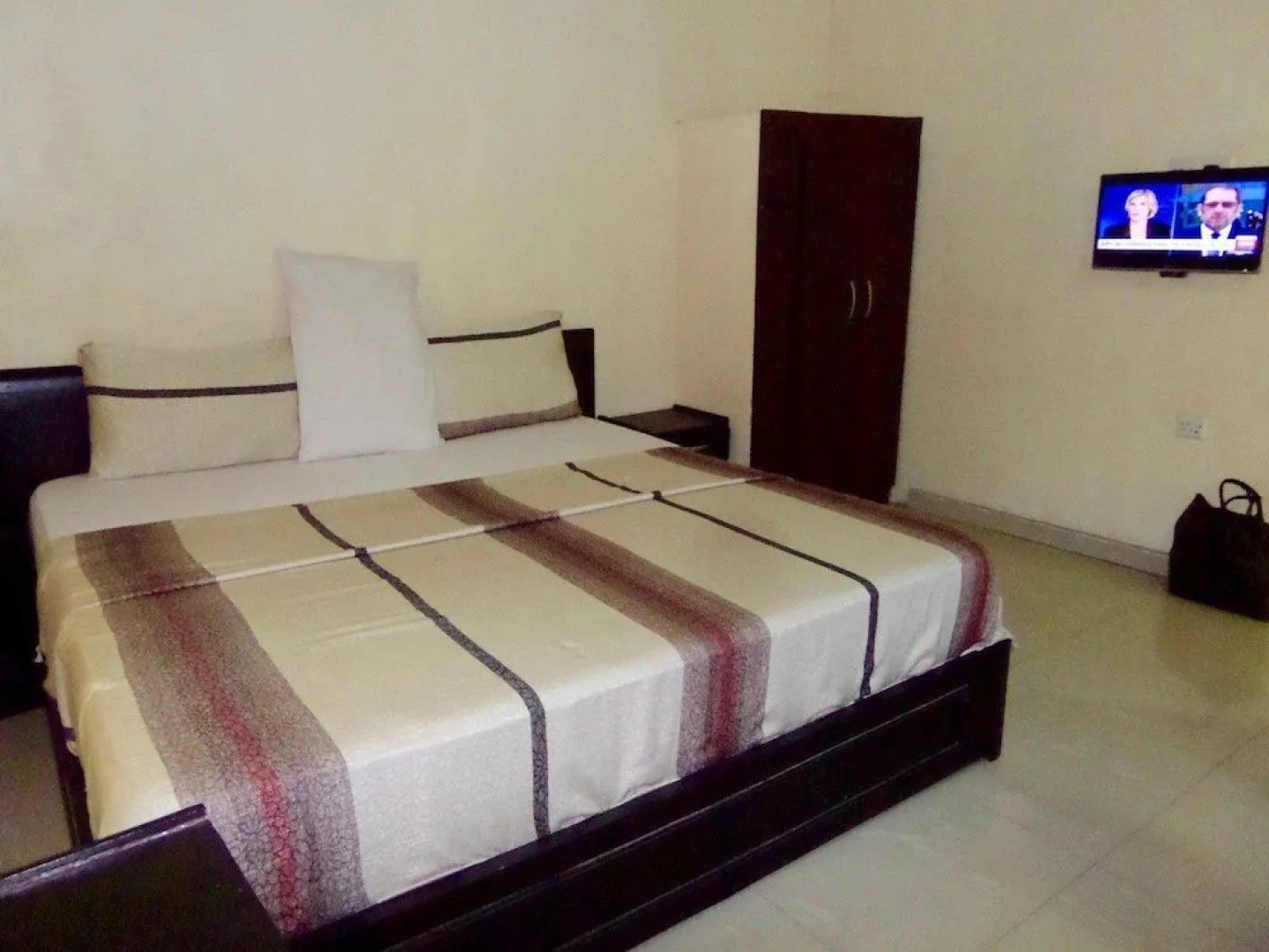KDT Hotels And Suites