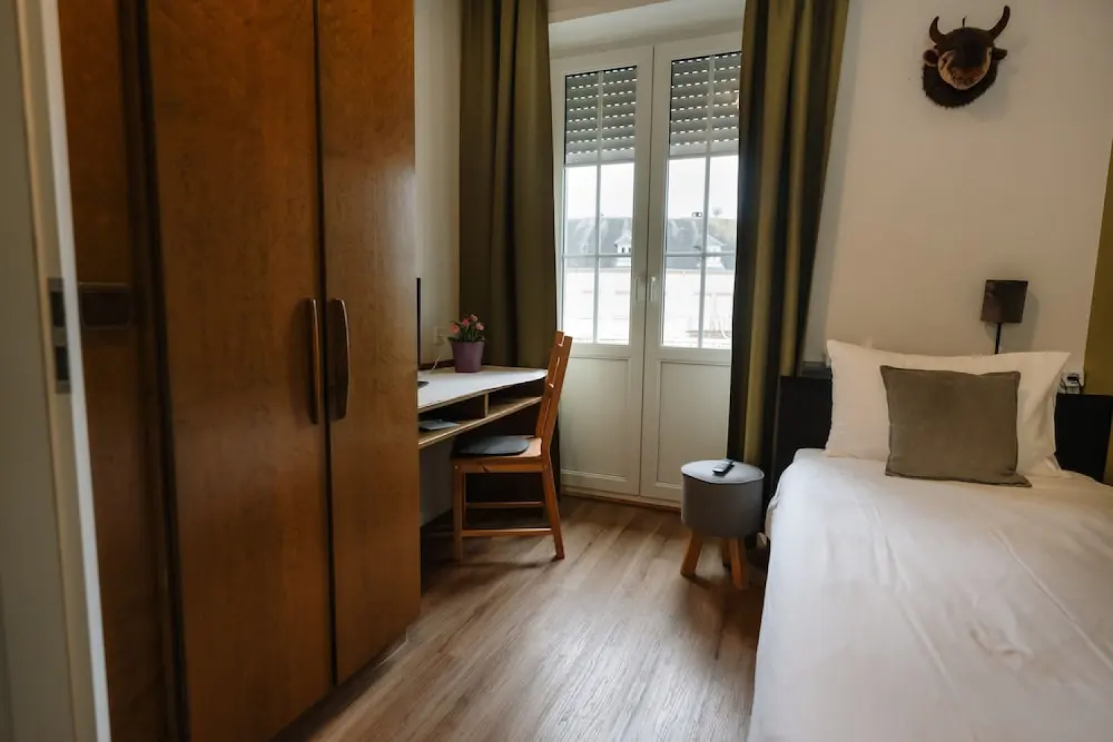 Trail-Inn Natur & Sporthotel