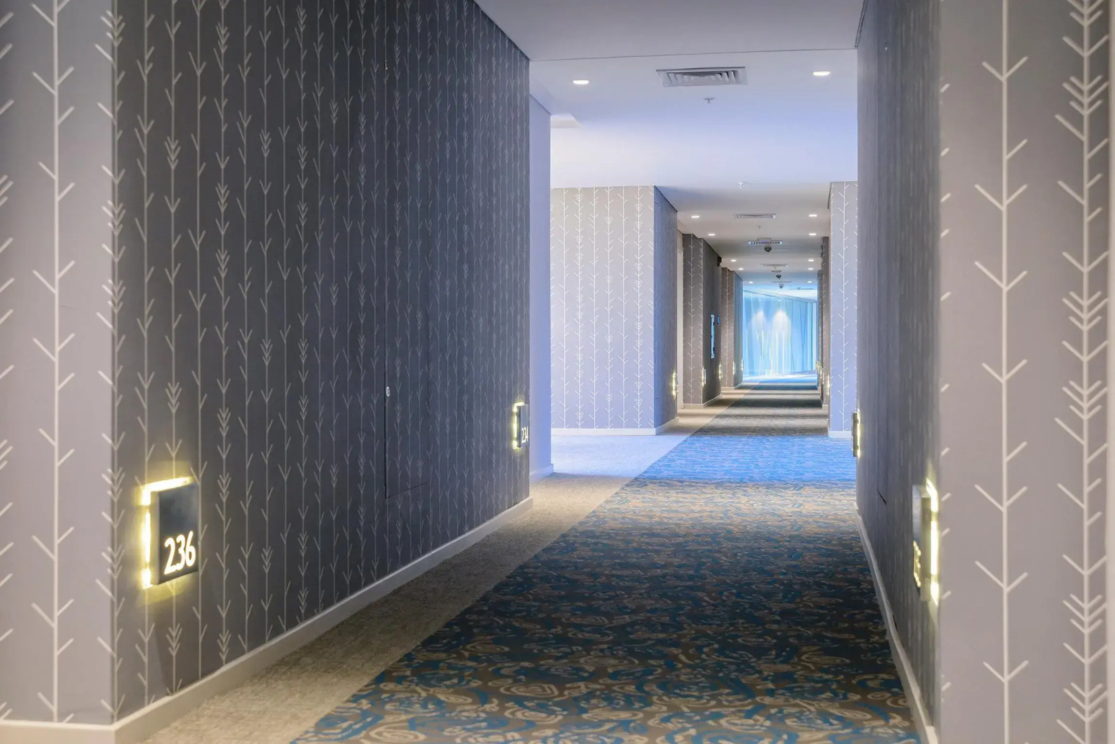 Epic Hotel Villa de Merlo