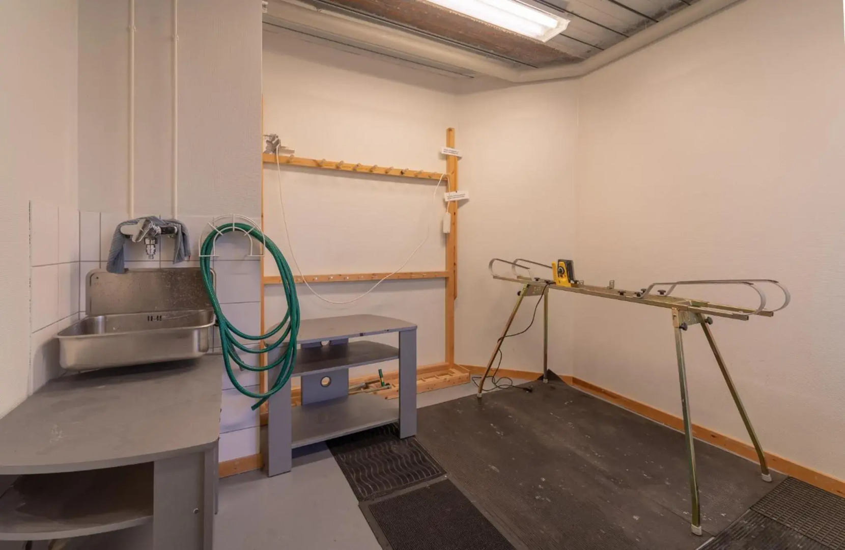 Holiday Home Kiisa a