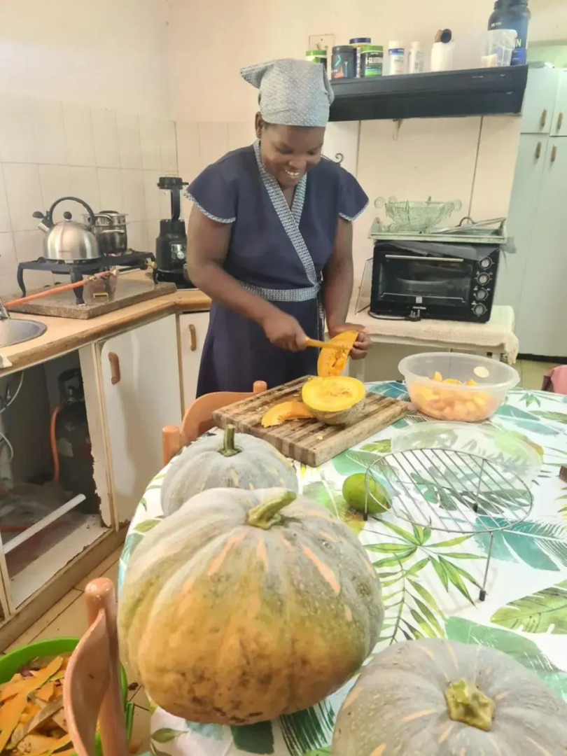 Mphushini Falls Resort