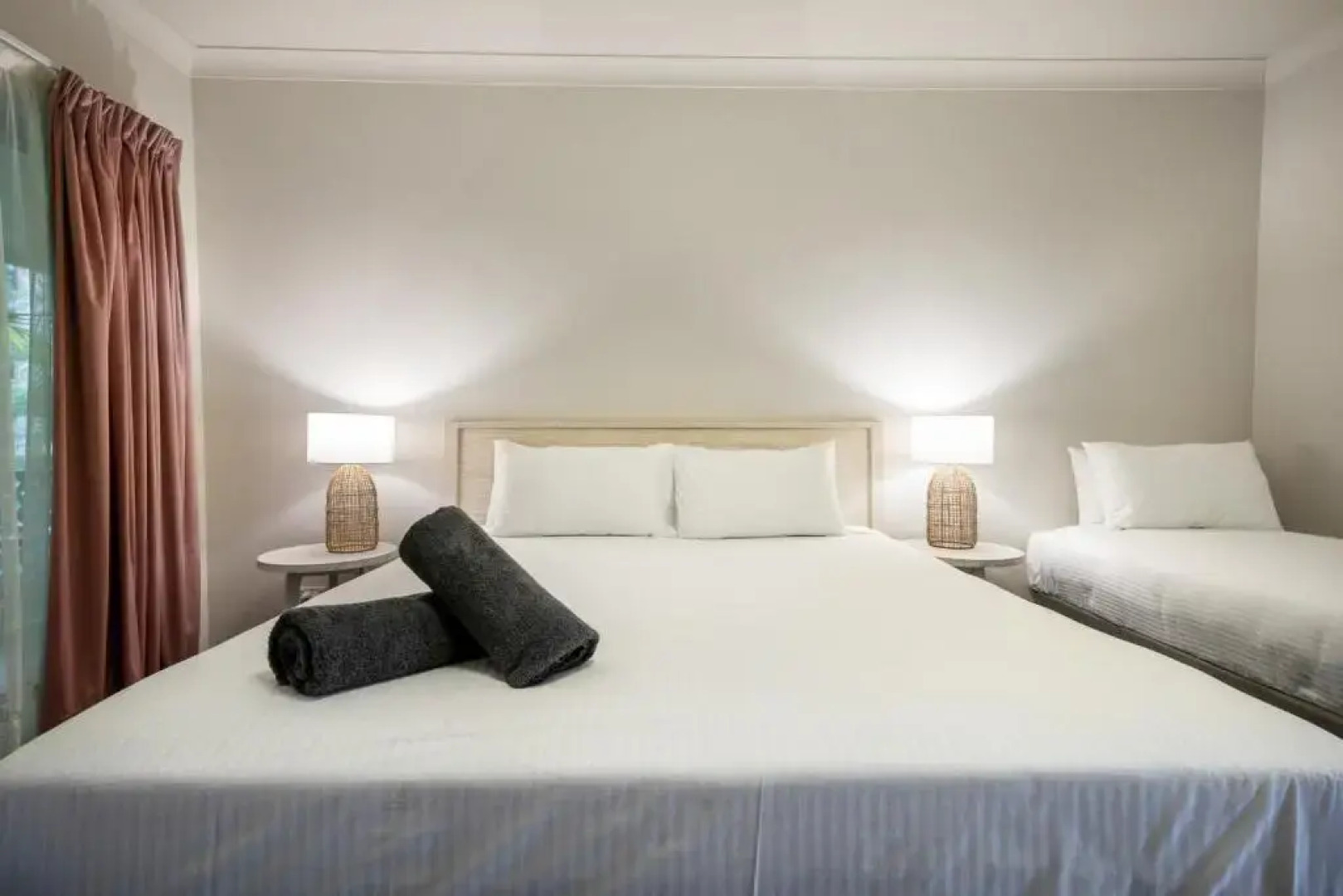 Woolgoolga Coast Motel