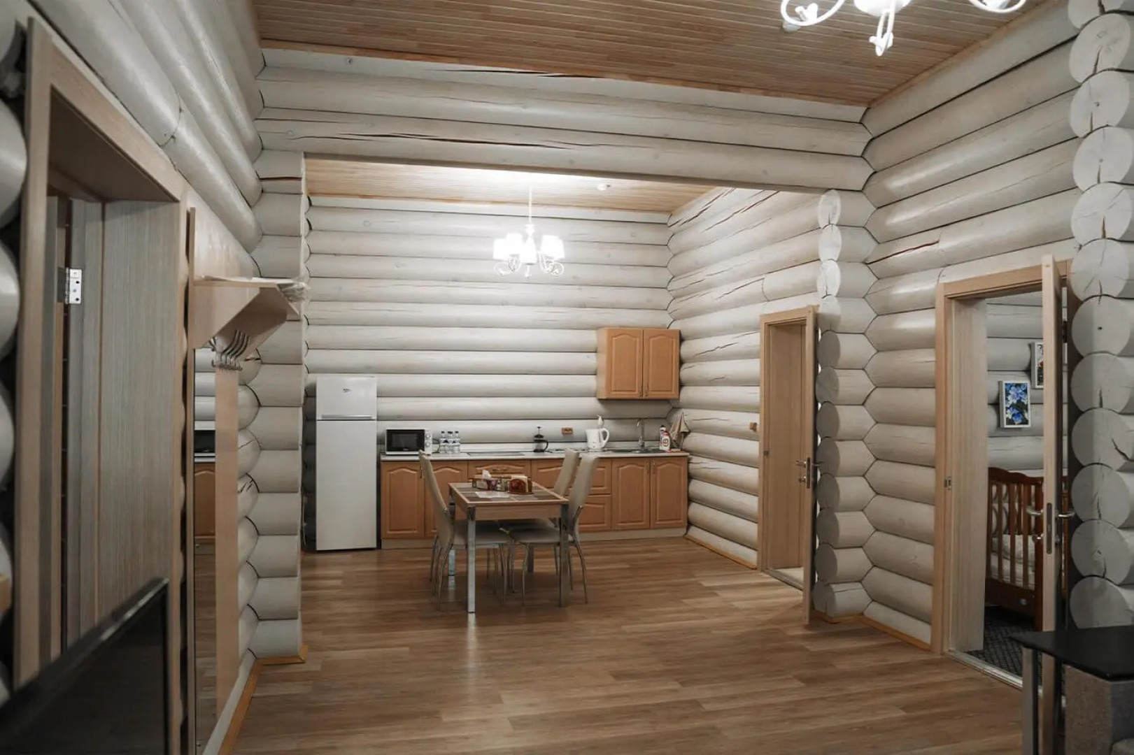 Гелион Парк