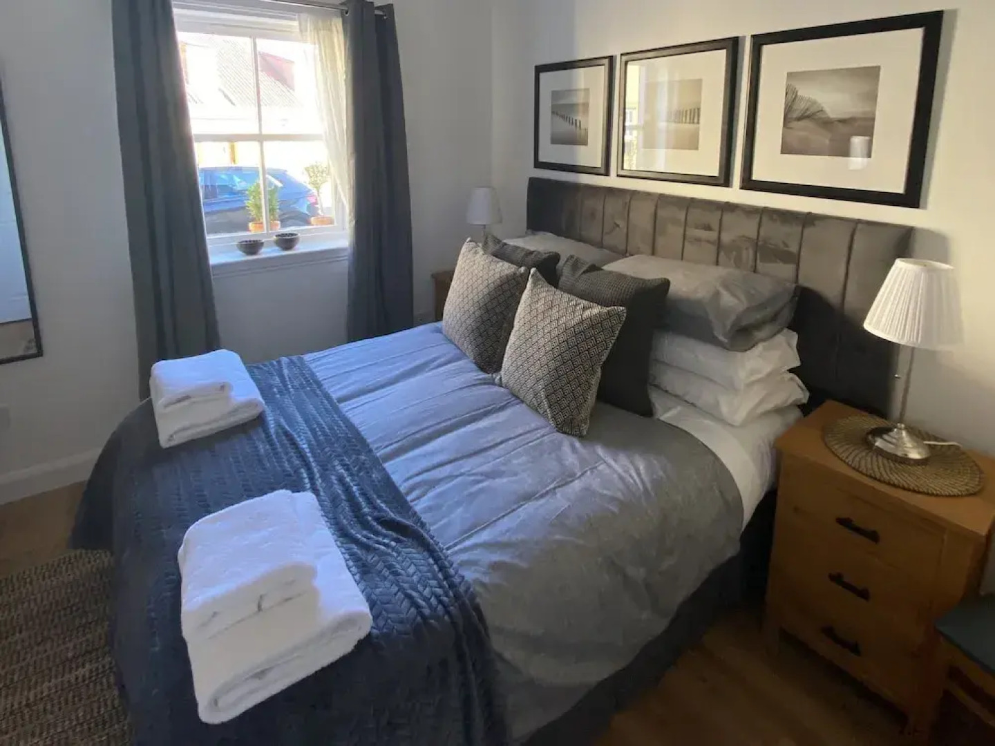 Flemings Yard - Fantastic Town House in Anstruther