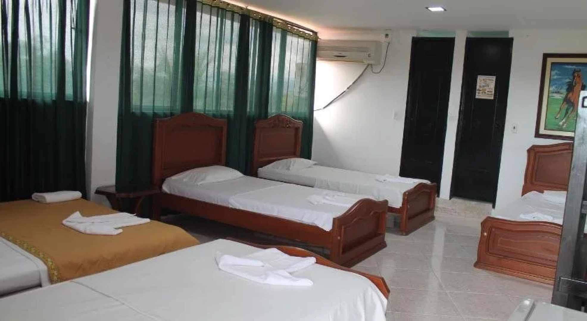 Complejo Turístico Navar City