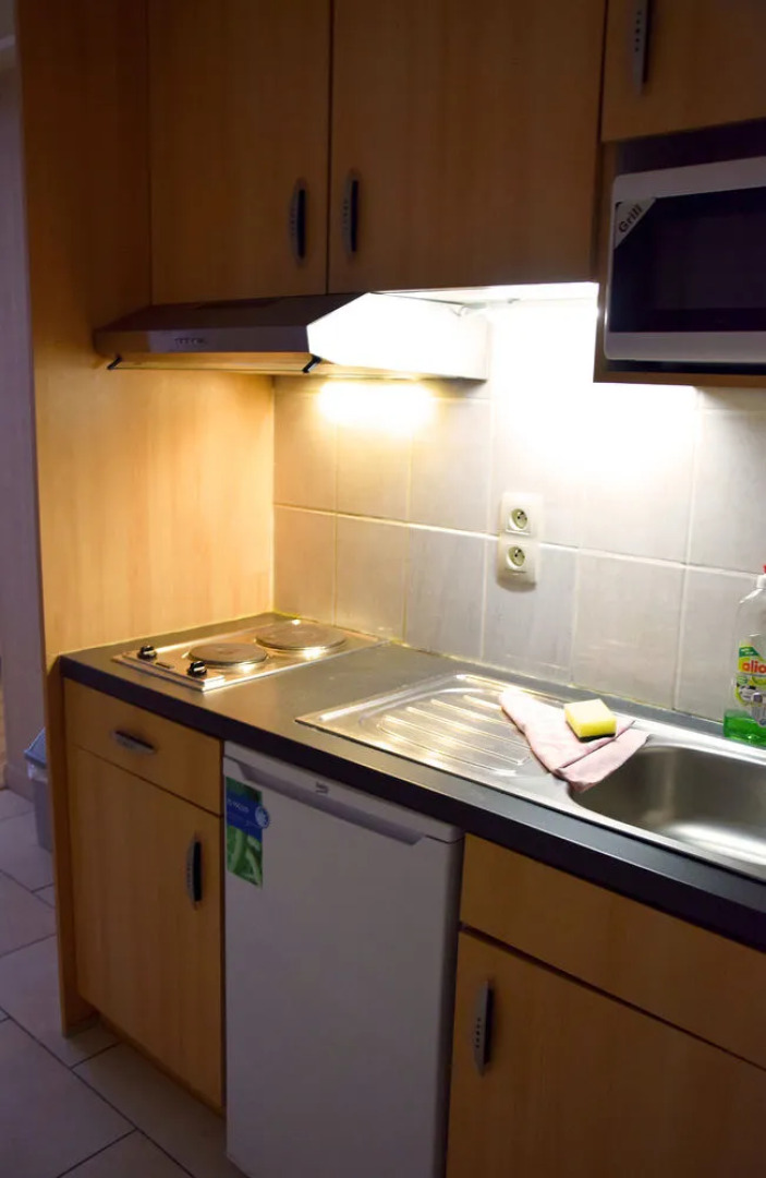 Ambassador Suites Leuven