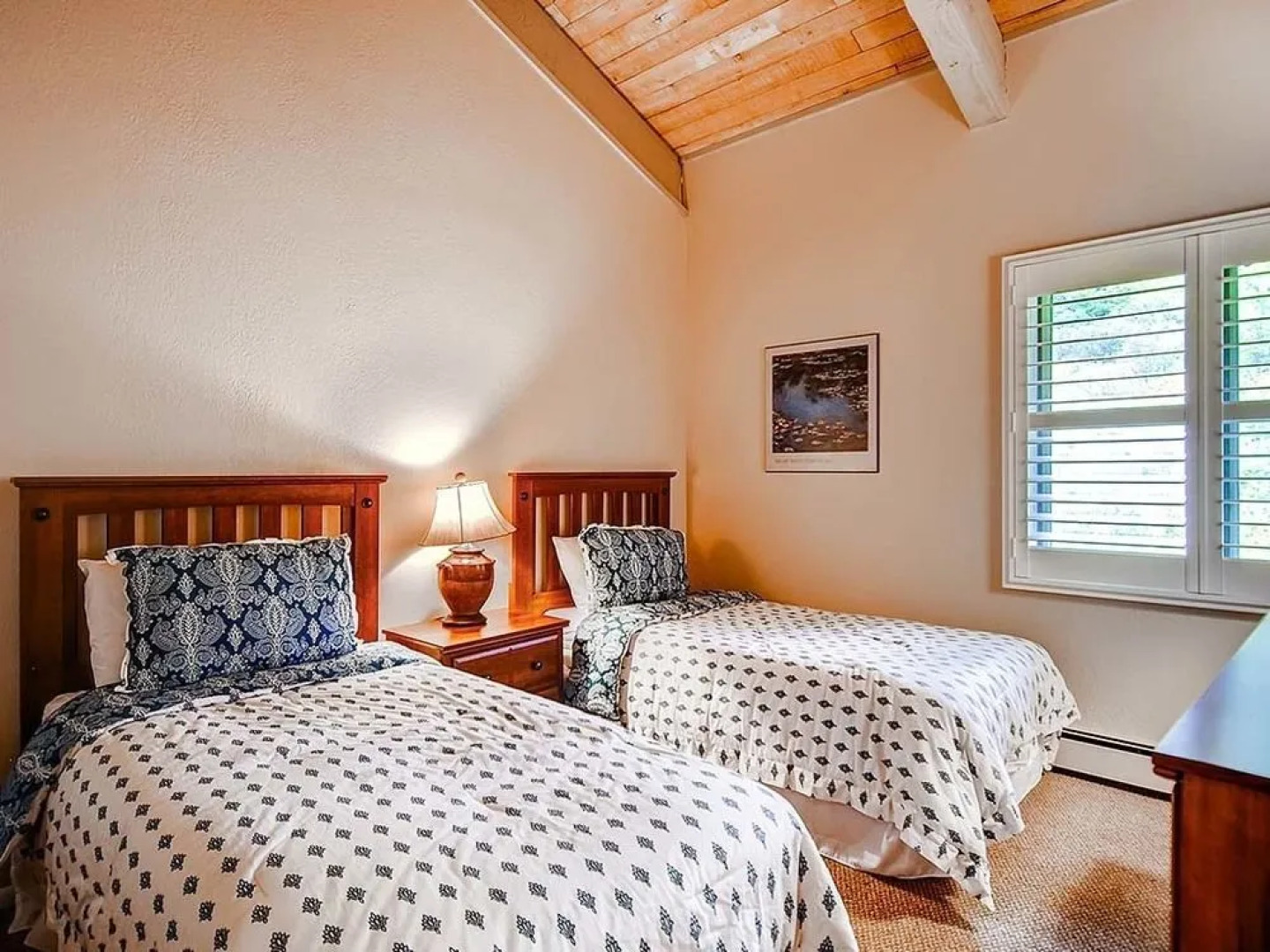 Snowmass Mountain Condos by Snowmass Vacations