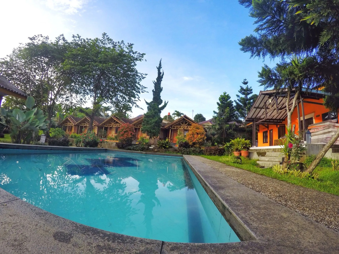 Grand Pesona Ksatria by Issota