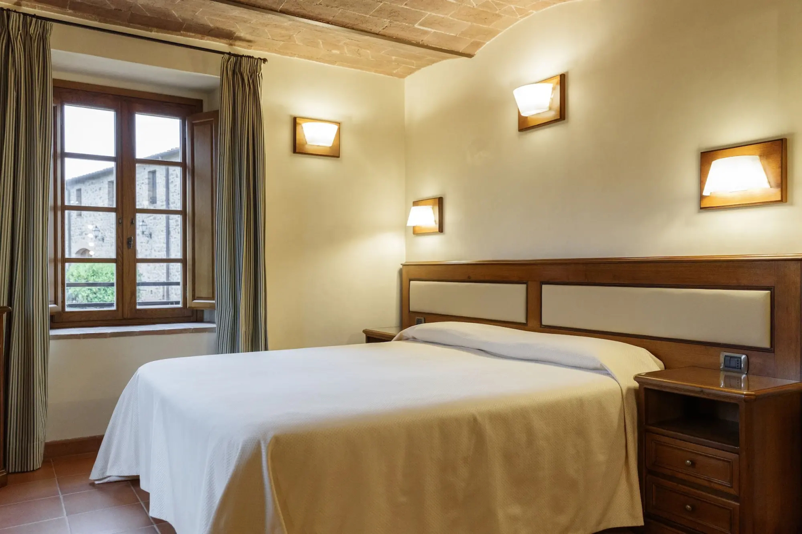 Wine Relais in Montecucco