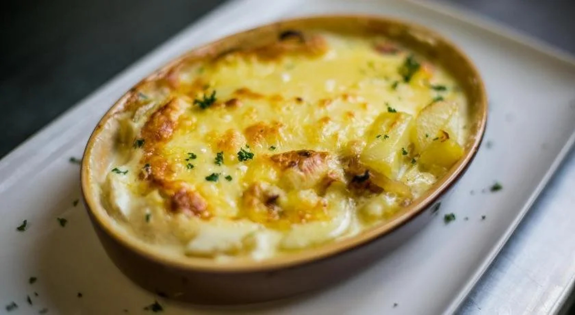 Auberge Les 2 Moucherolles