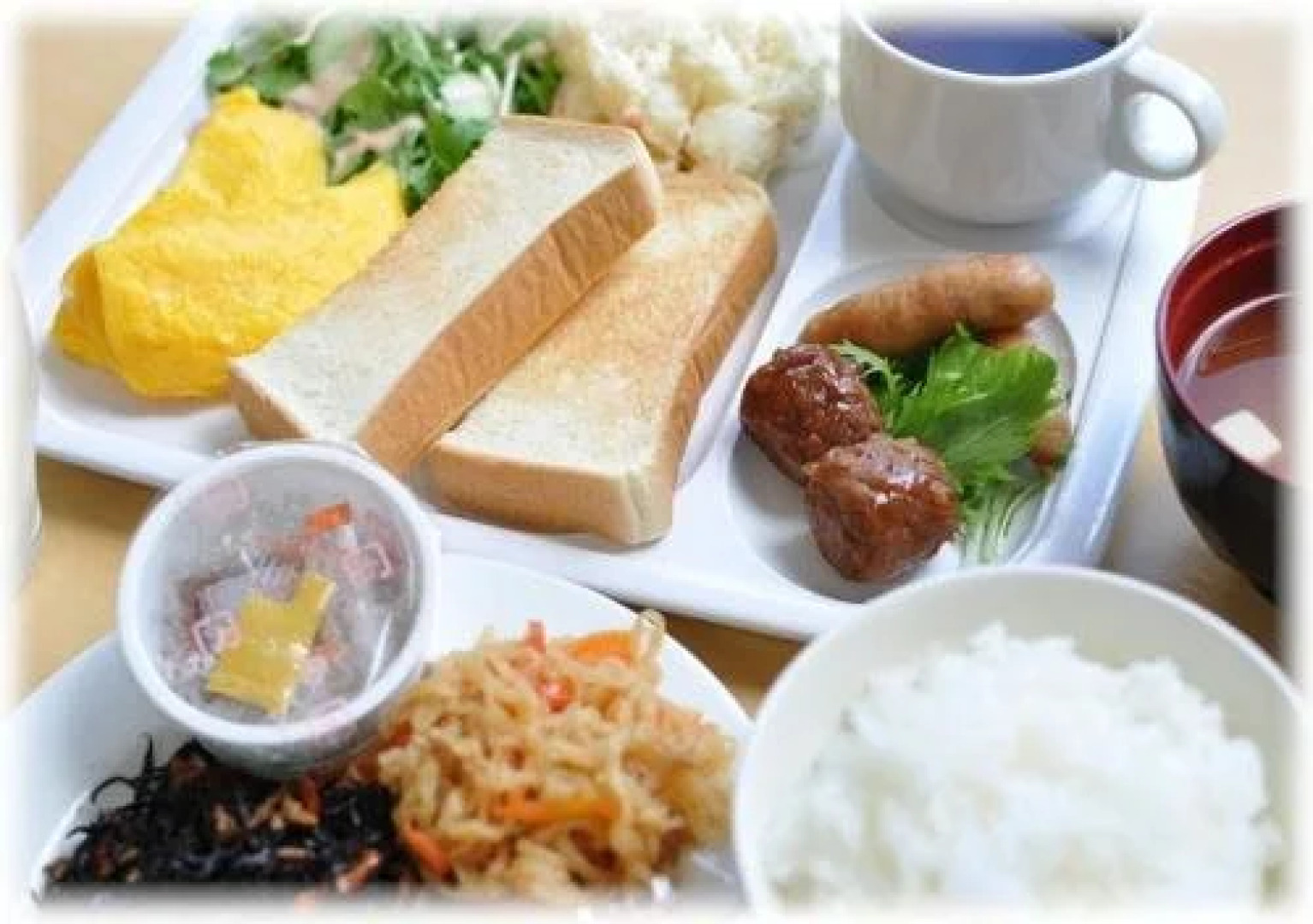 Tourist Hotel Hitachi