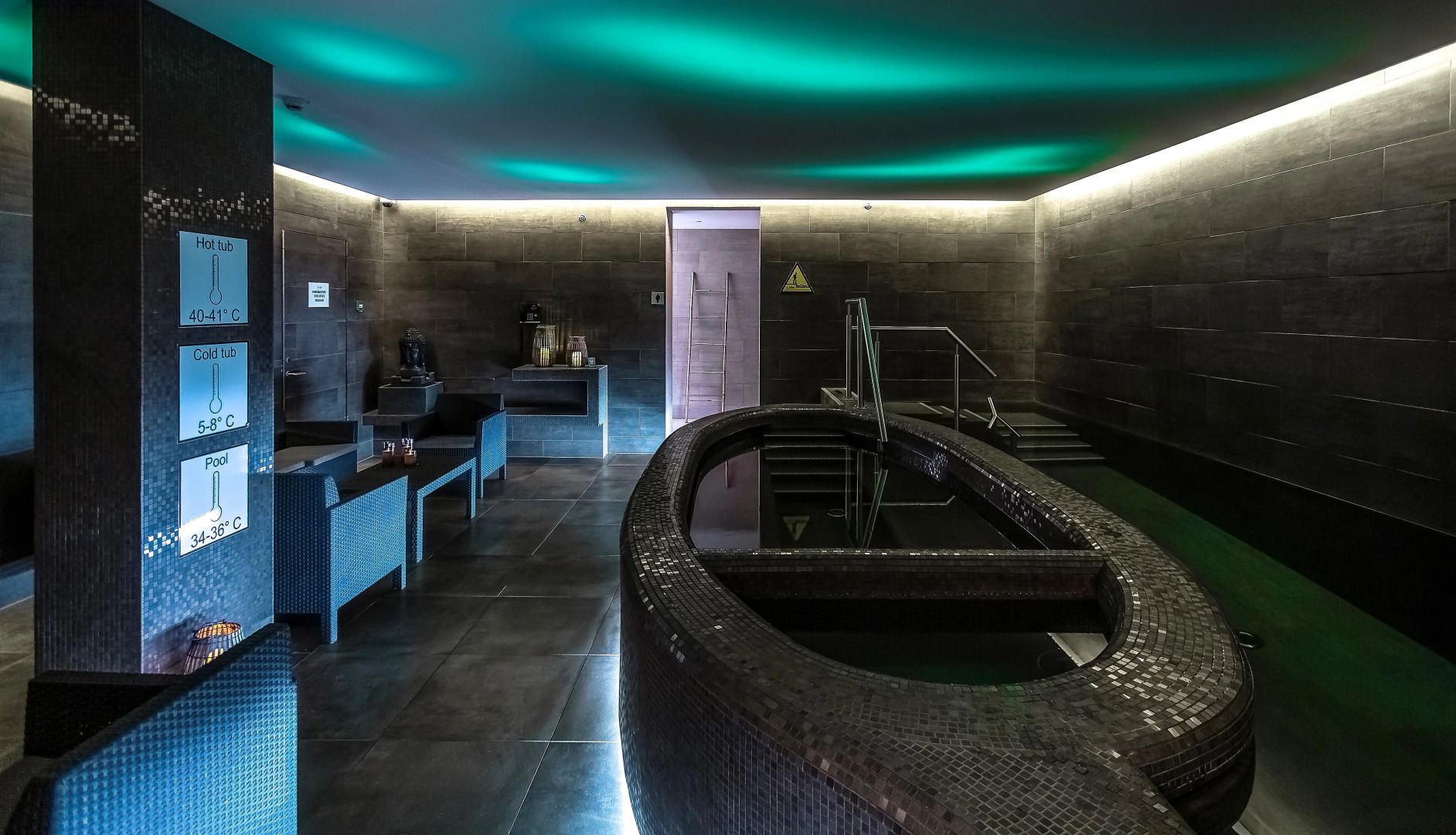 Hotel Ísland - Spa & Wellness Hotel