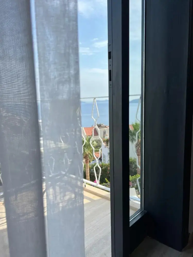 The Bay View Hotel Kalkan