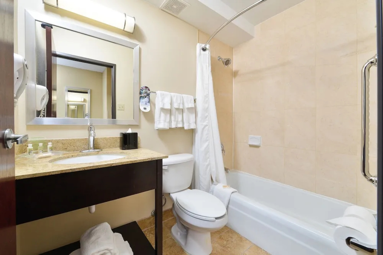 Holiday Inn Express Mt Prospect IL