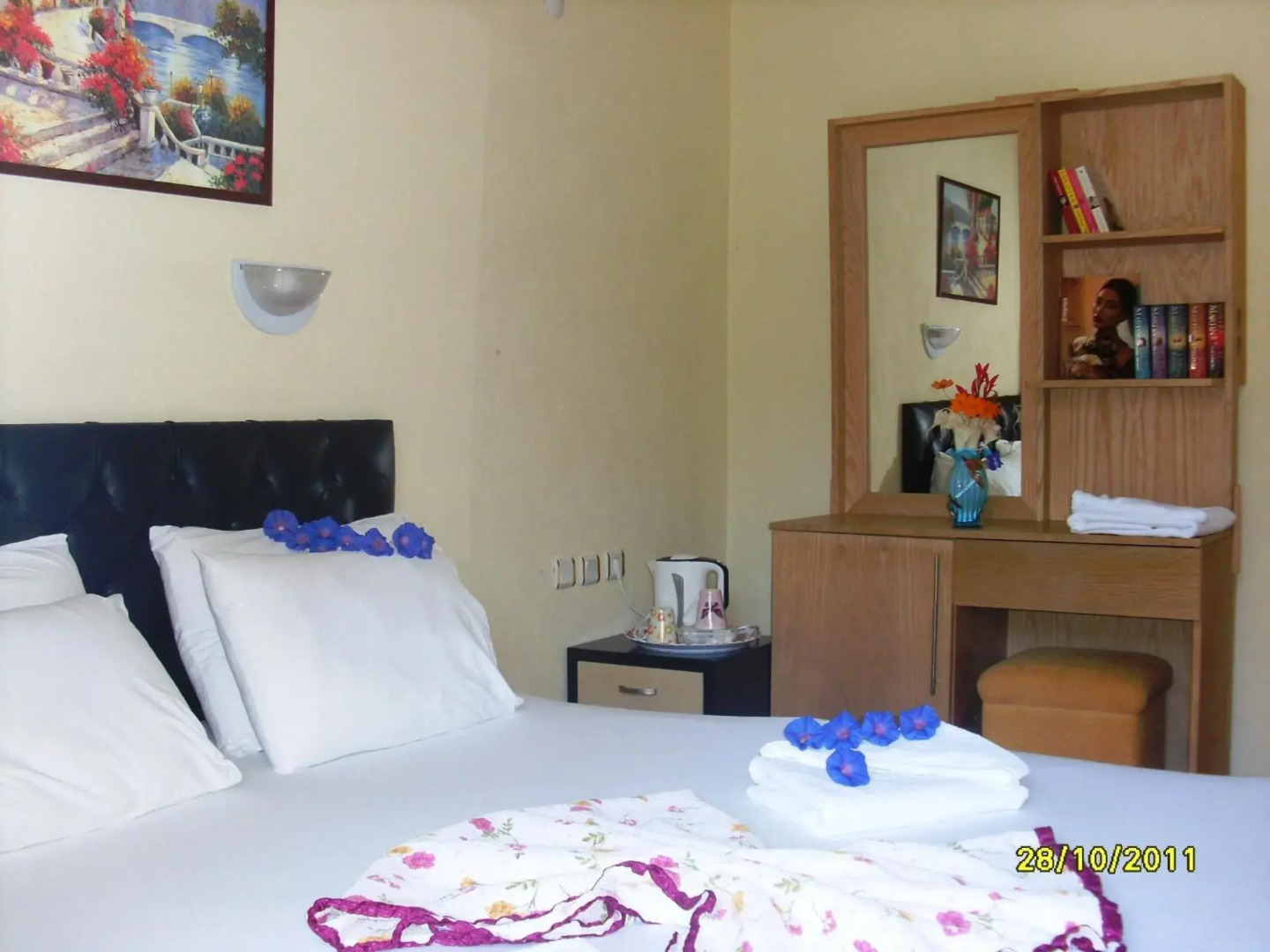 Arikanda River Garden Hotel