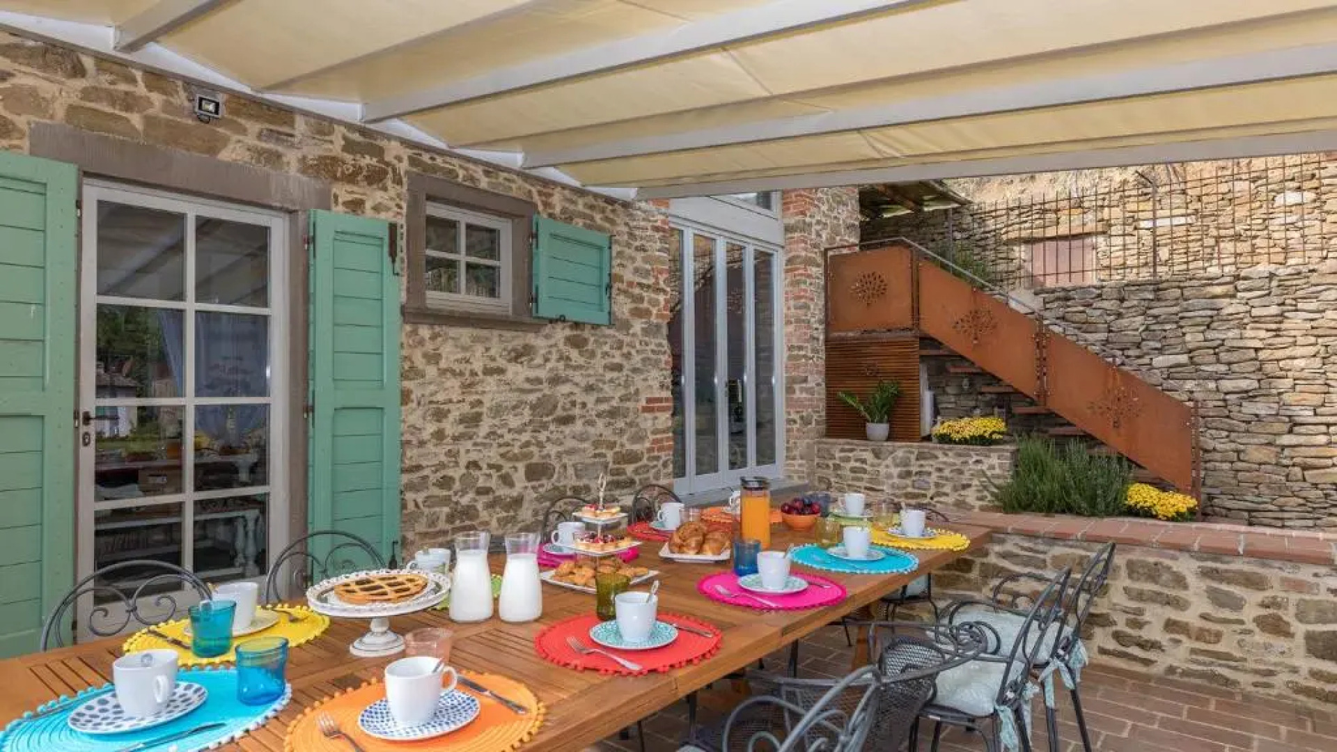 Ar-a390-arez0bt - Torre Ginestre 12