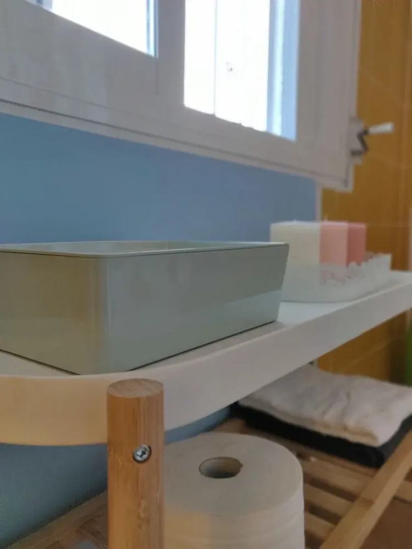 Residencia Las Claras del Mar Menor - Hostel