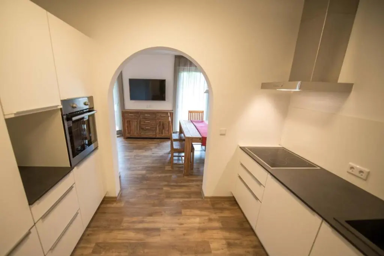 Ferienhaus Herwig Schwarzenbacher