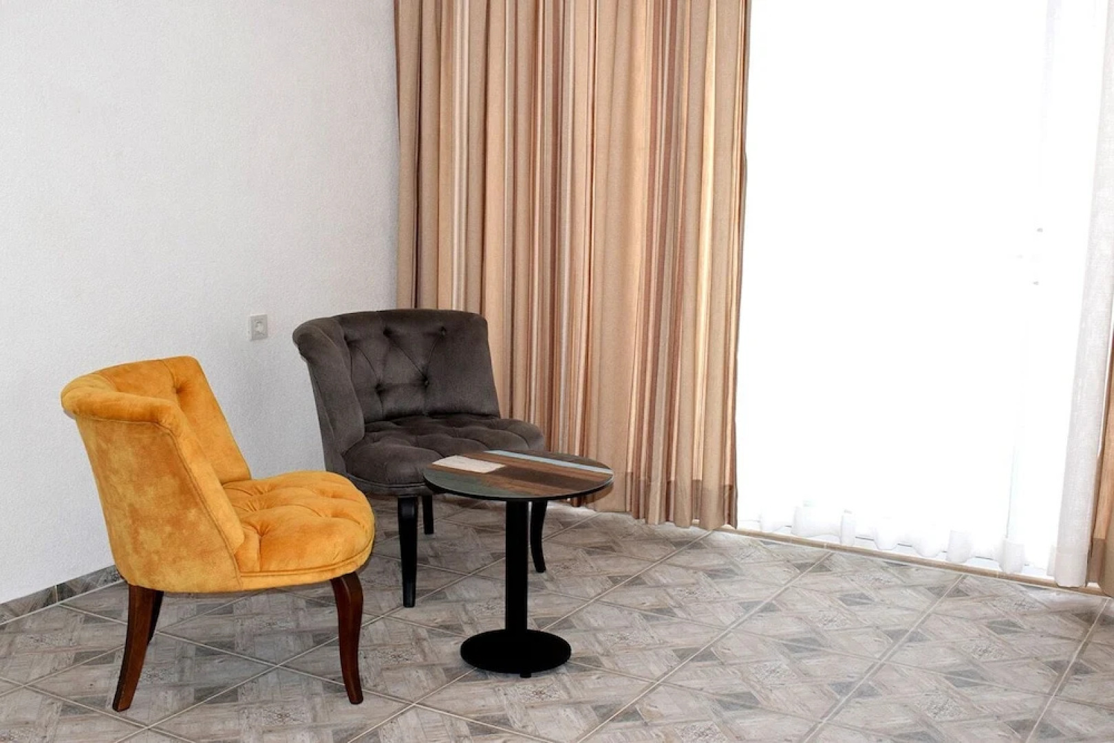 Saranda Teras Pansiyon