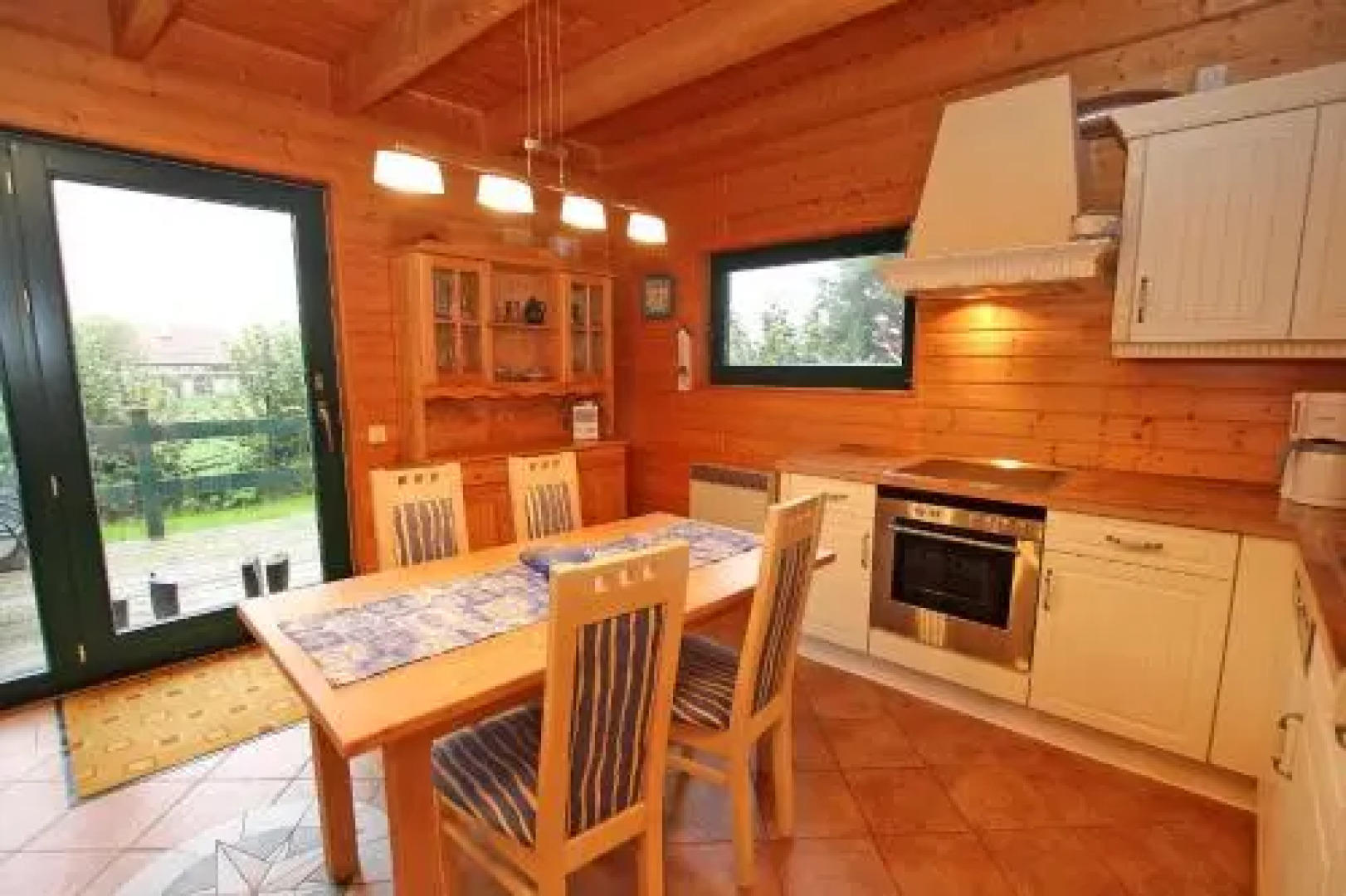 Ferienhaus Wiek RUeG 1541