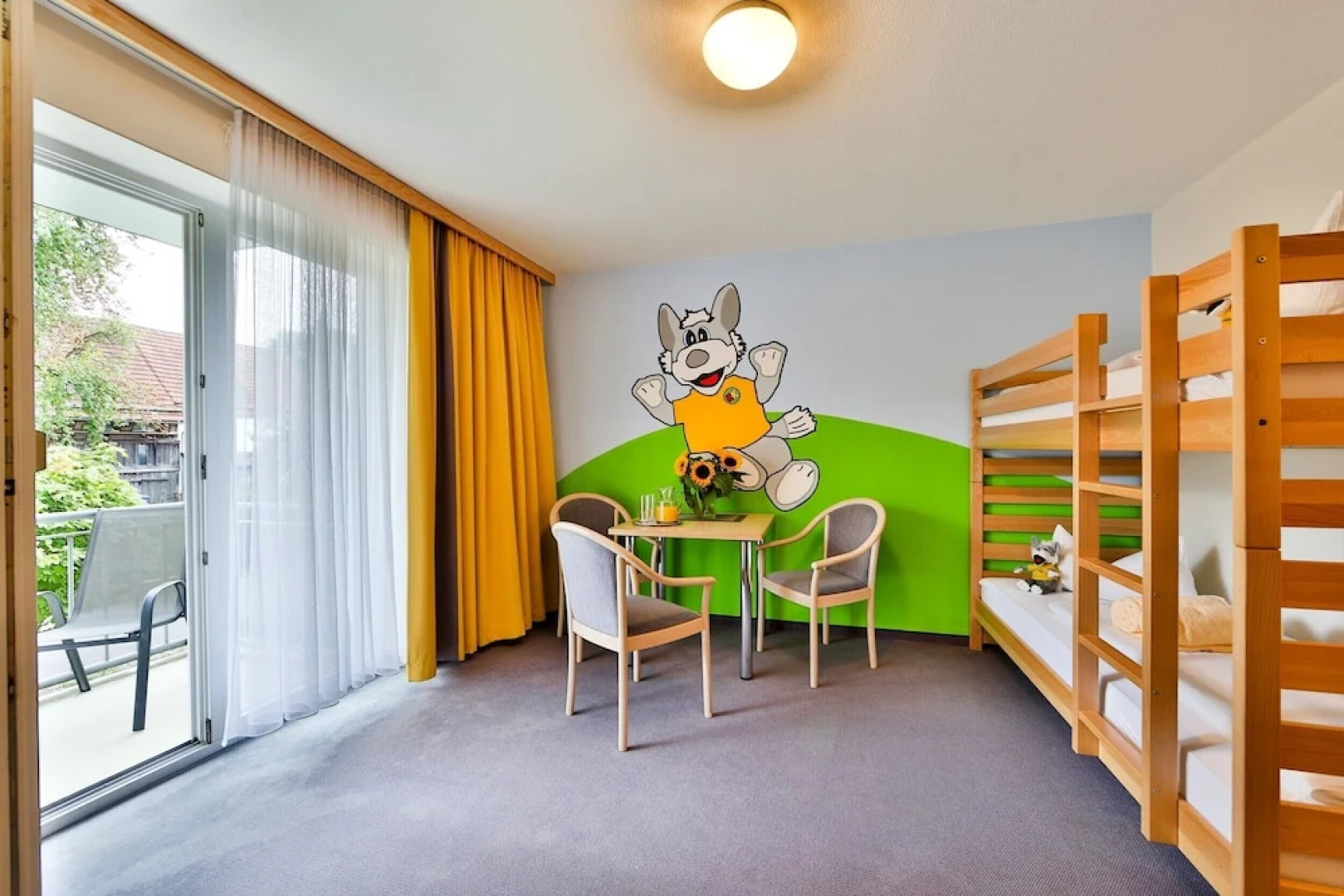 Sonnenhotel Bayerischer Hof