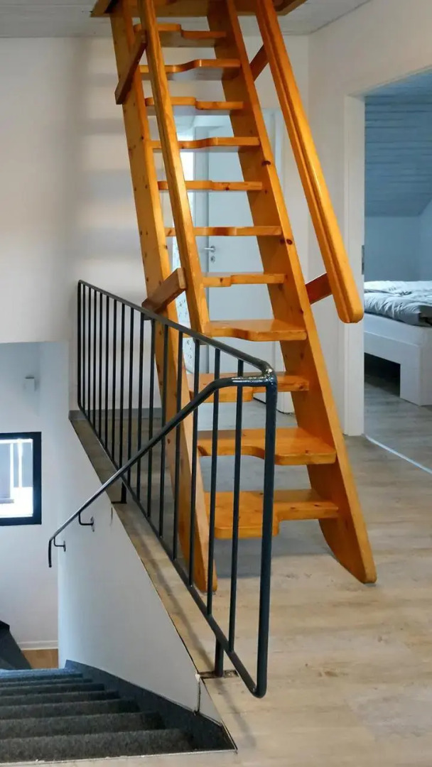 Trihome Ferienwohnung Schwarzwald