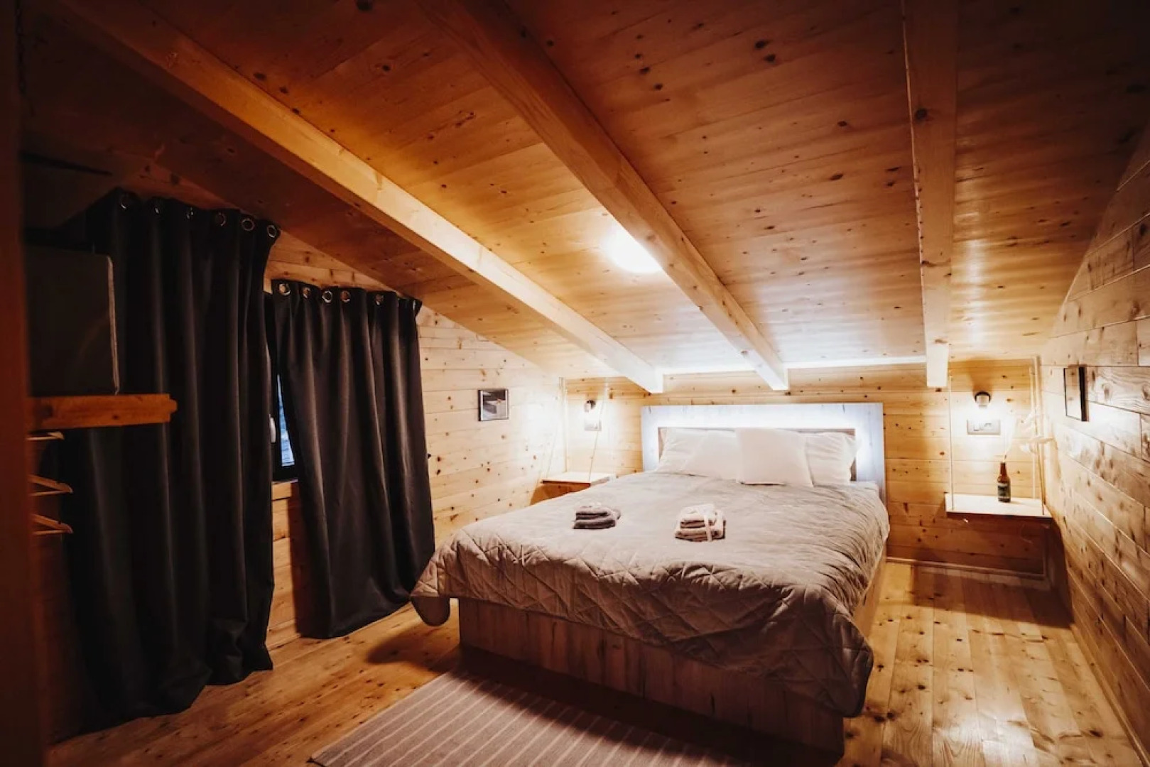 Holiday Home Nightswim Inn