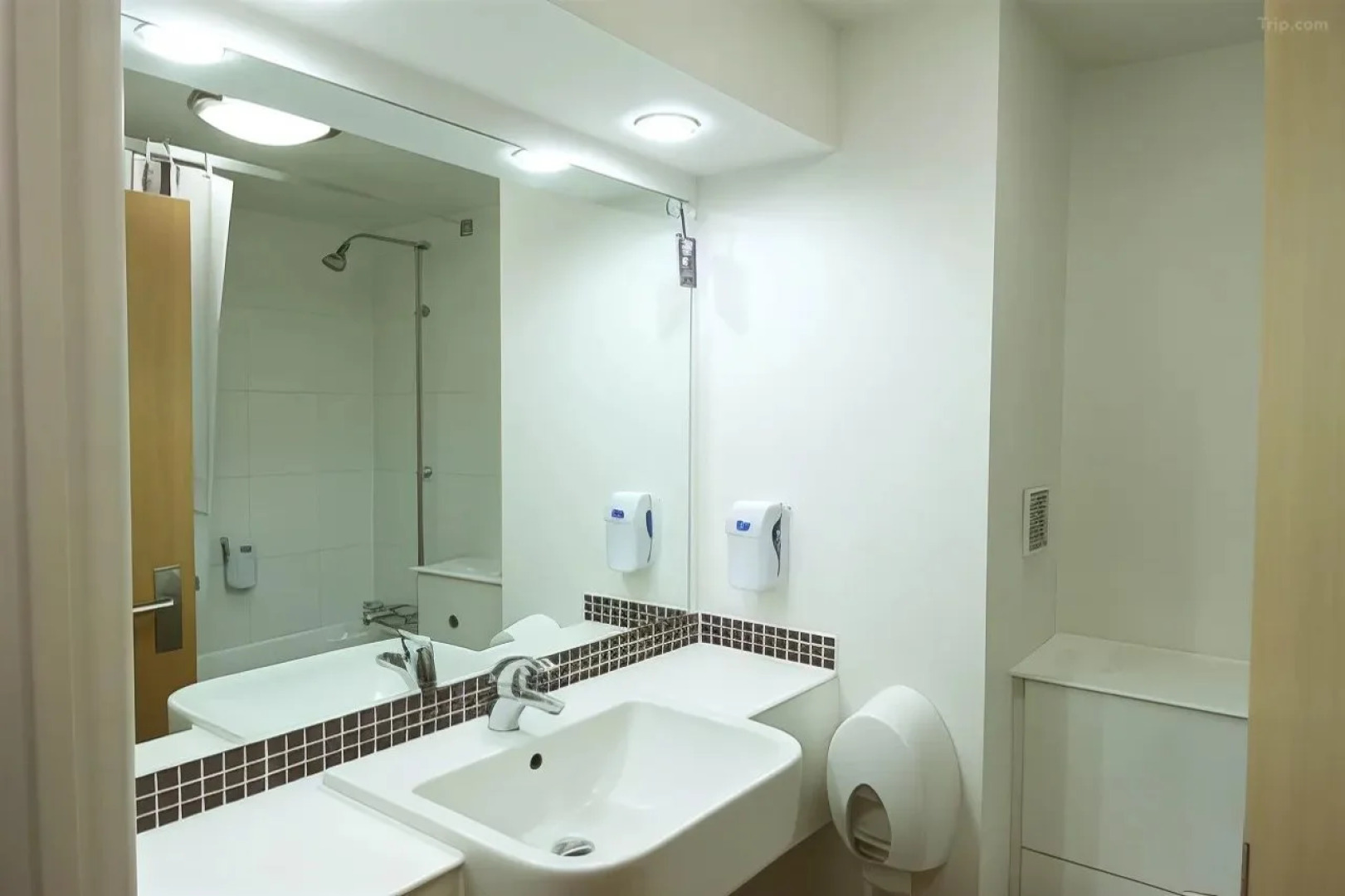 Premier Inn Nuneaton/Coventry