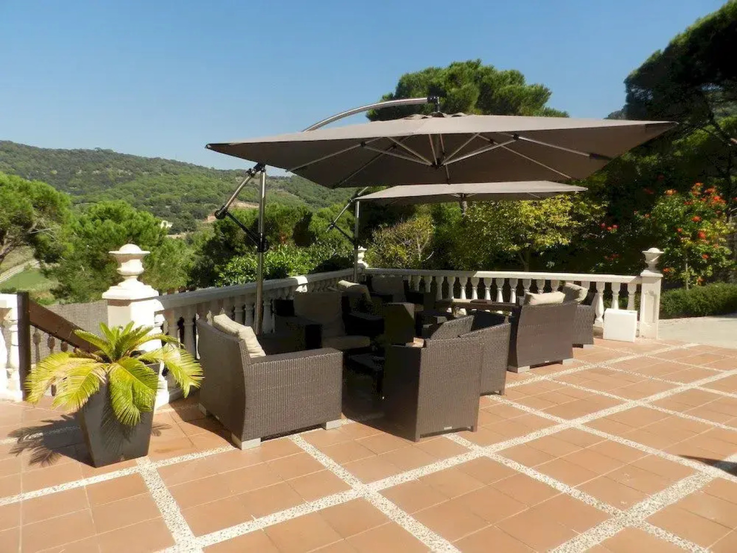 Hotel Porta d'Alella