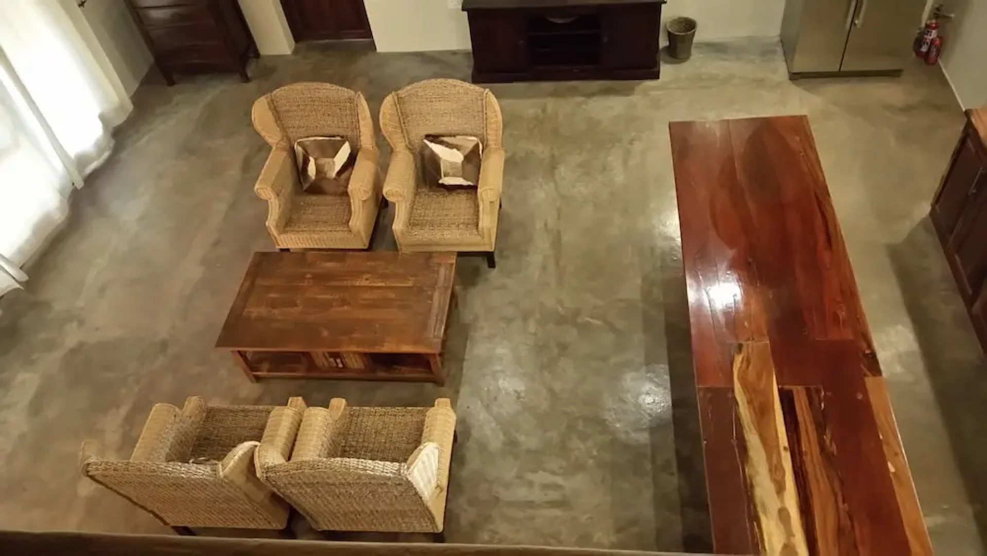 House 27 Blyde Wildlife Estate