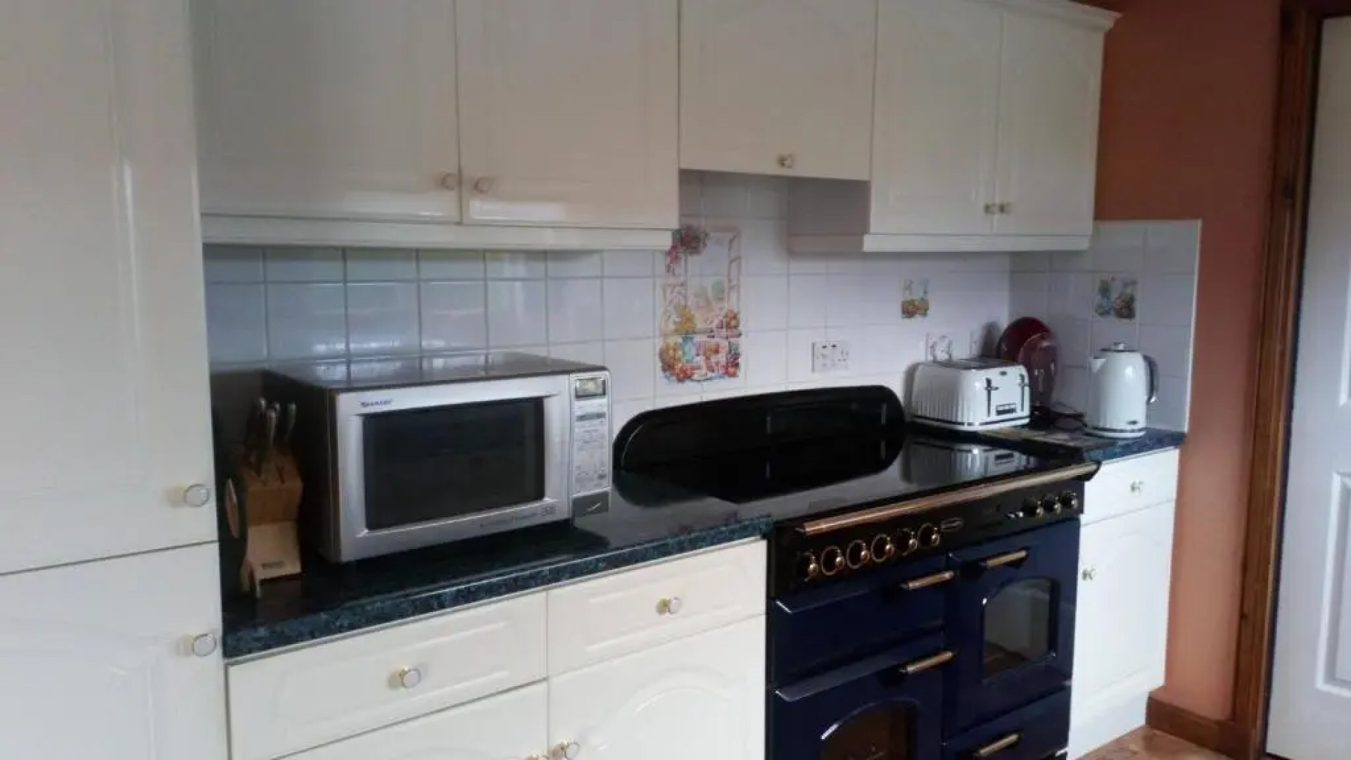 Slievenisky Milton Dunscore Dumfries DG20UP