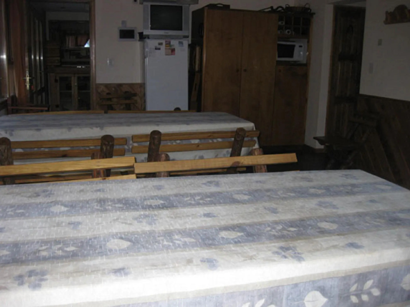 Tierra Nativa Apart Hotel