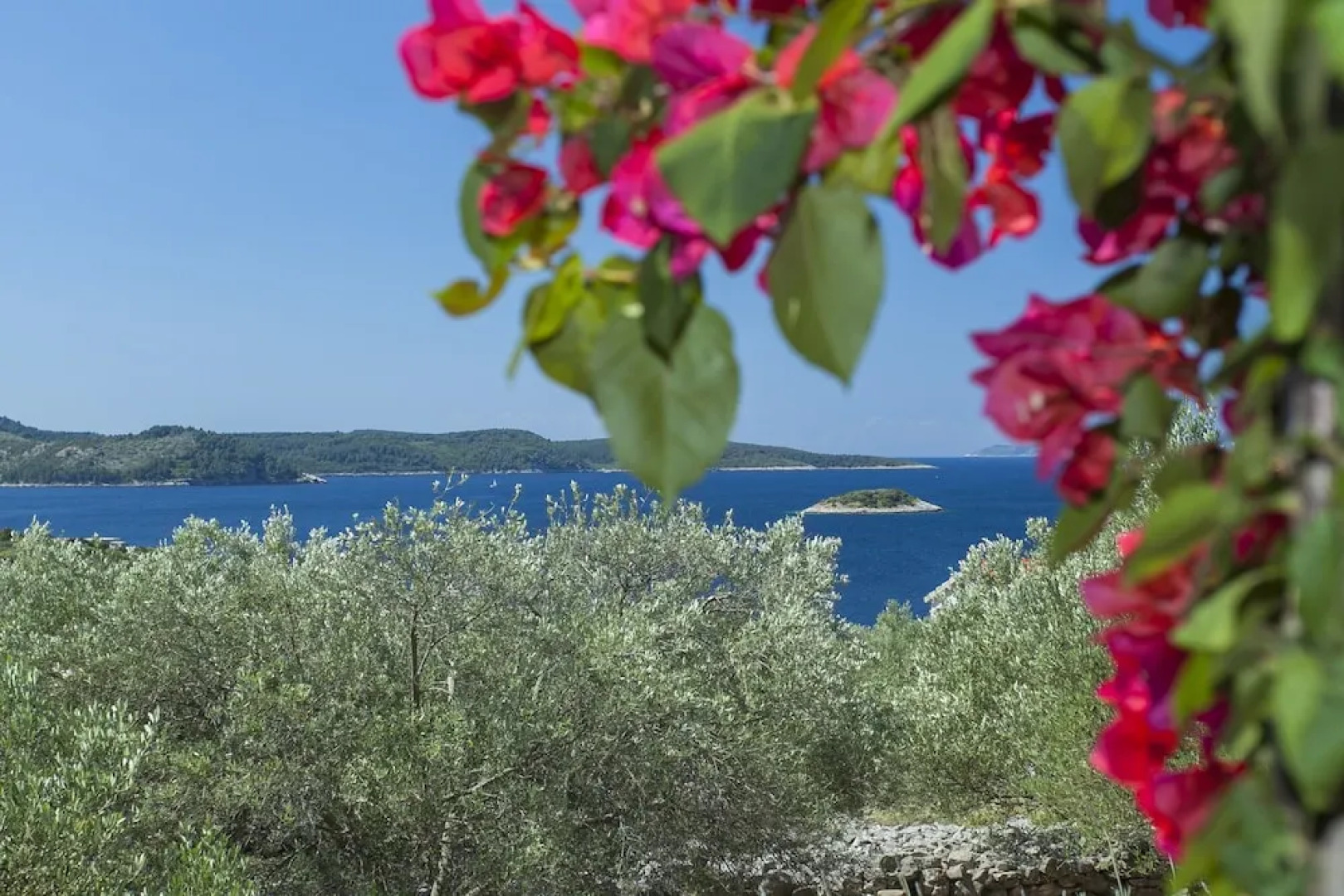 Stone House San Pelegrin