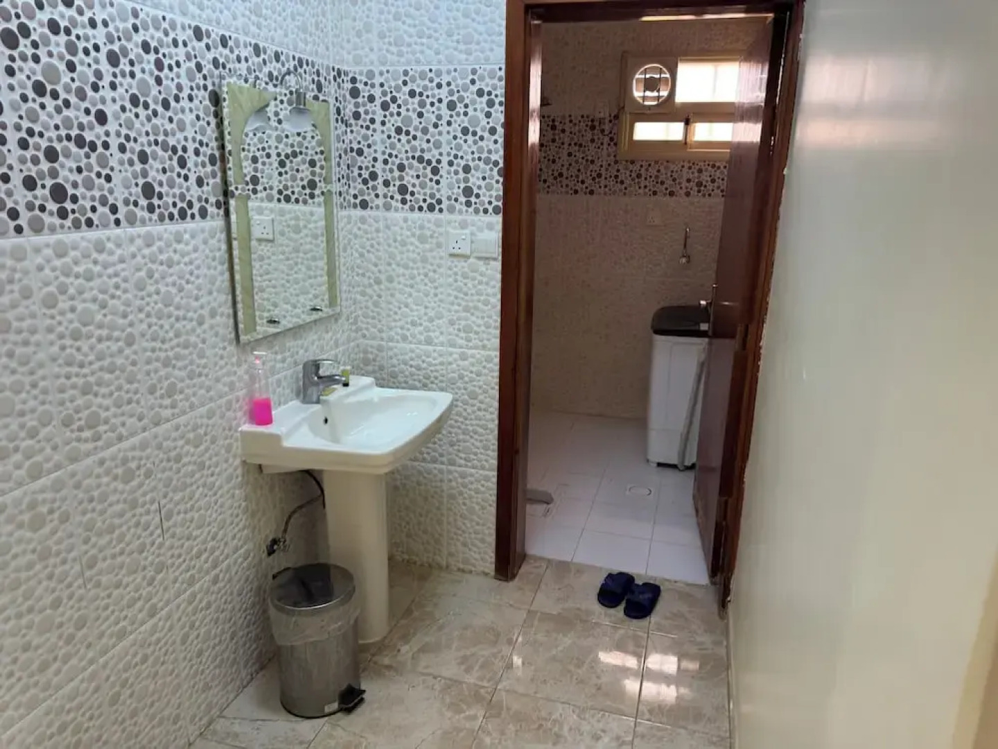 Nomas Palace Apparthotel Al Wadyan